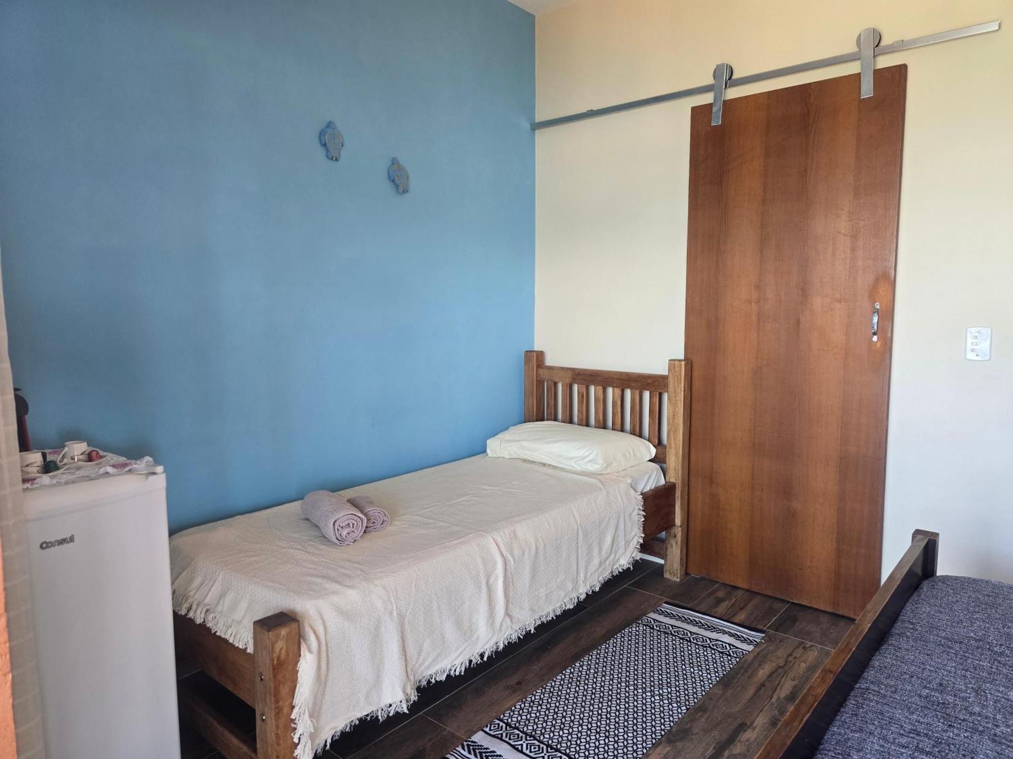 Suite Mar 일랴벨라 외부 사진