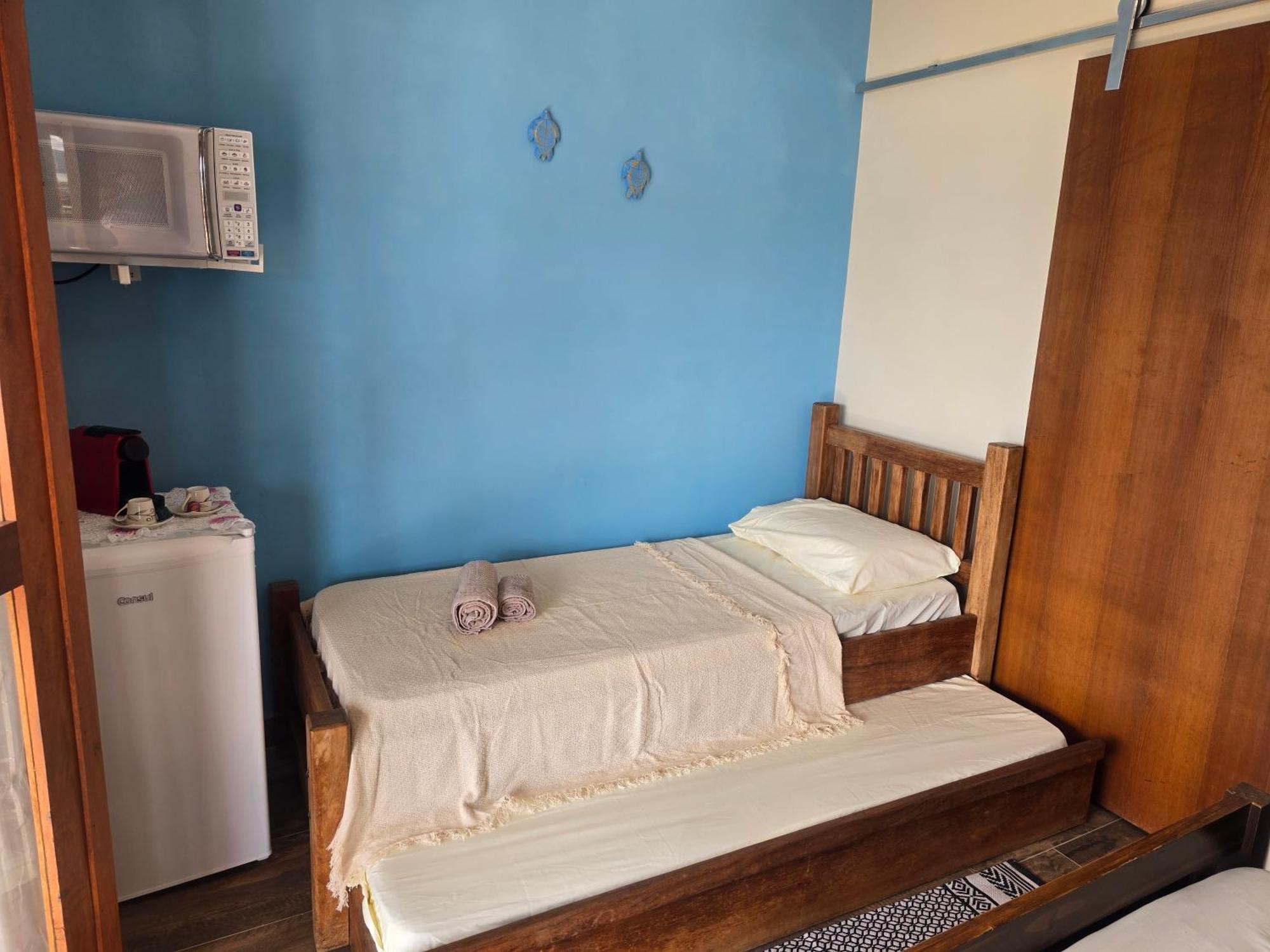 Suite Mar 일랴벨라 외부 사진