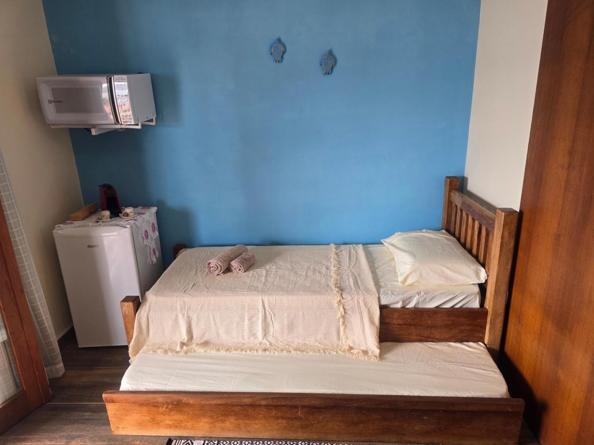 Suite Mar 일랴벨라 외부 사진