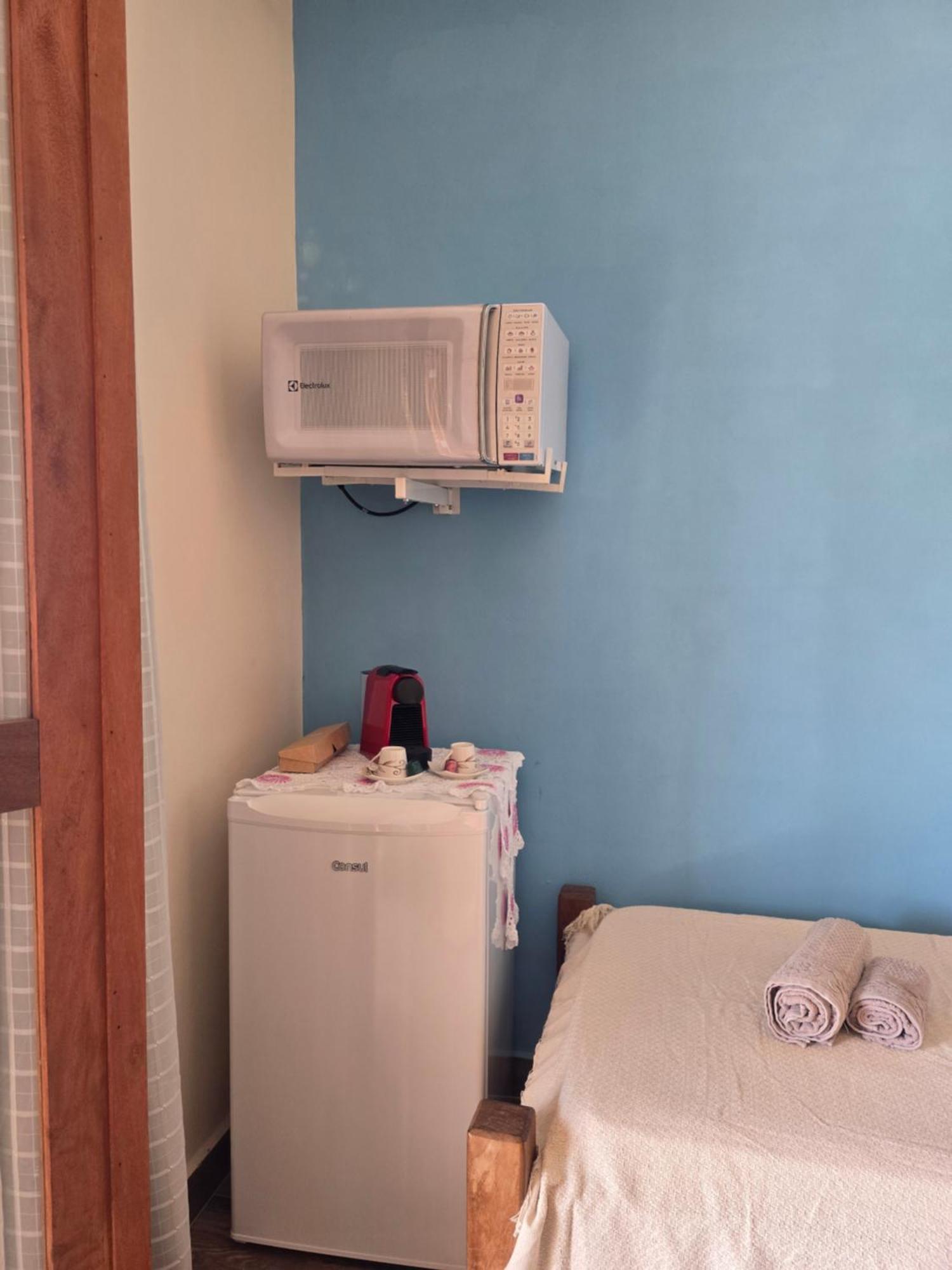Suite Mar 일랴벨라 외부 사진