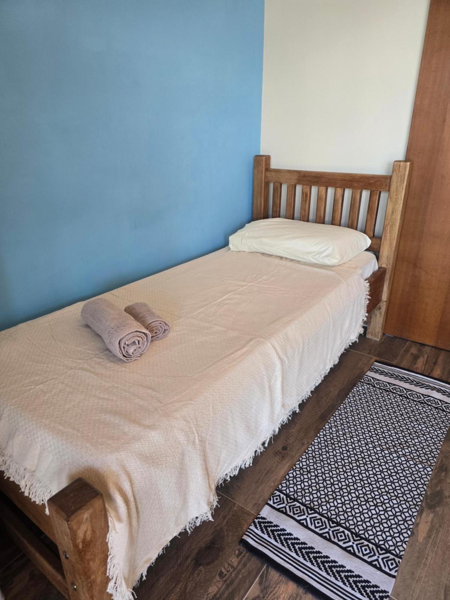 Suite Mar 일랴벨라 외부 사진