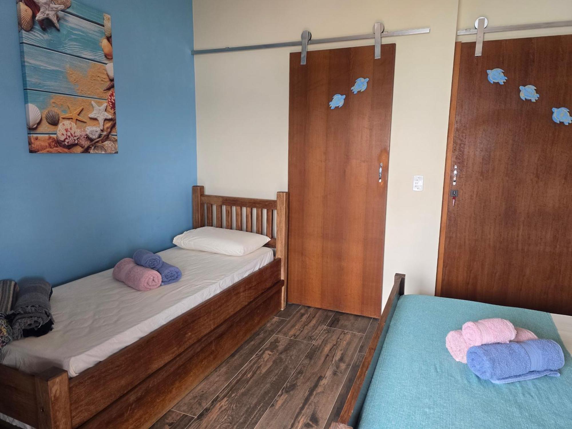 Suite Mar 일랴벨라 외부 사진