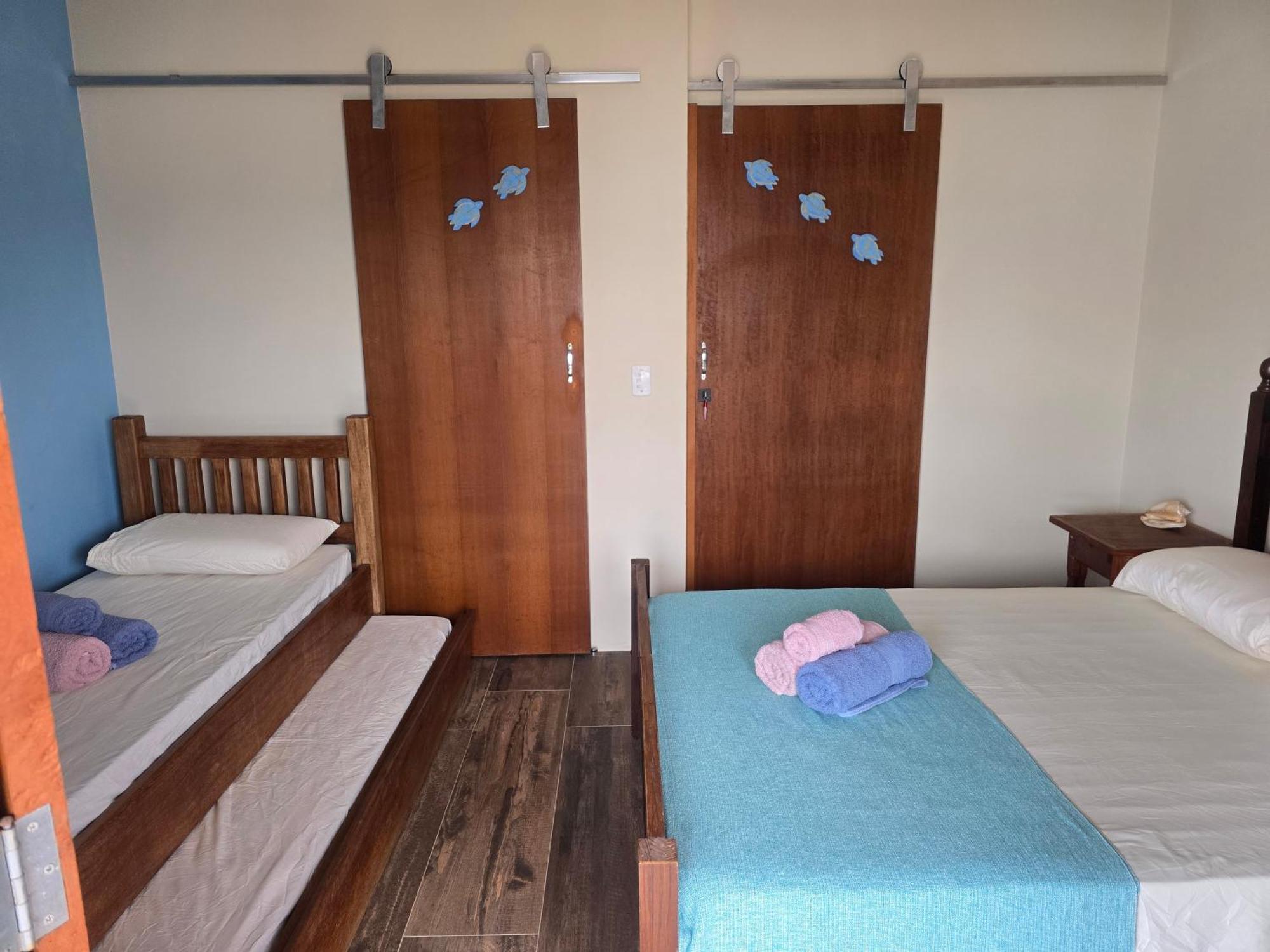 Suite Mar 일랴벨라 외부 사진